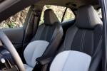 Toyota Corolla XSE Hatchback 2018 года (NA)